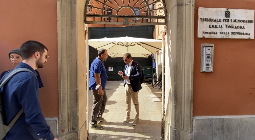 Omicidio Chiara Gualzetti: pm chiede 16 anni e 6 mesi per imputato