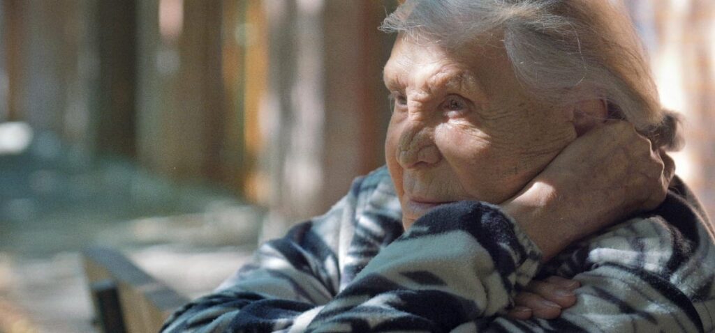 Turrita di bronzo a Lucy Salani, la più anziana donna transessuale d’Italia