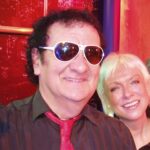 Addio al musicista bolognese Franco Paradise