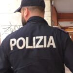 Perseguita e minaccia ex collega, arrestato