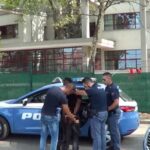 Rintracciato in Montagnola piromane che aveva dato fuoco a una casa a Lucca