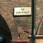 Cantieri estivi: via San Vitale chiusa per due settimane