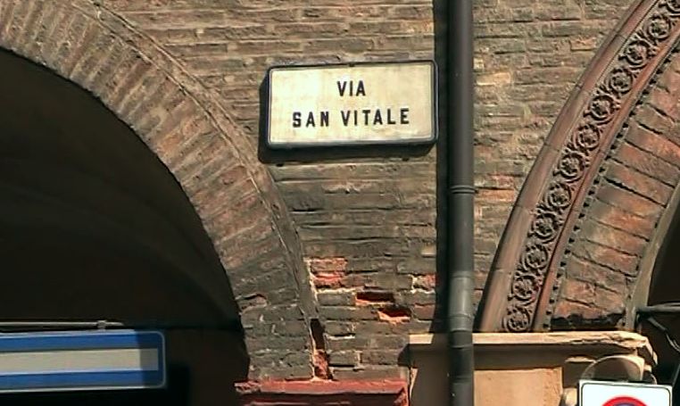 Cantieri estivi: via San Vitale chiusa per due settimane