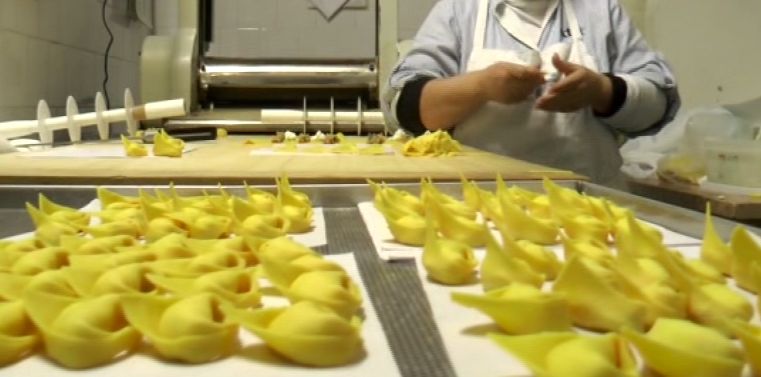 ‘Sfoglina’ diventa una qualifica professionale