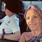 Il saluto di Sinisa Mihajlovic alla squadra a Casteldebole