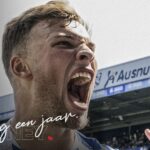 Van Hooijdonk torna in prestito all’Heerenveen per un anno