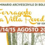 Torna ‘Ferragosto a Villa Revedin’