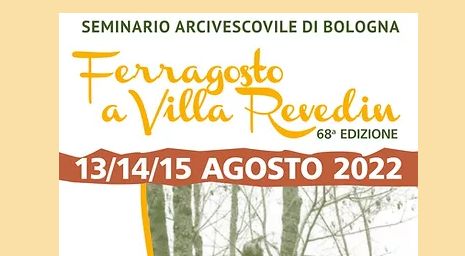 Torna ‘Ferragosto a Villa Revedin’