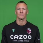 Skorupski rinnova il contratto col Bologna