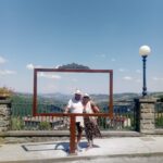 A Castiglione dei Pepoli ora c’è anche un ‘selfie point’