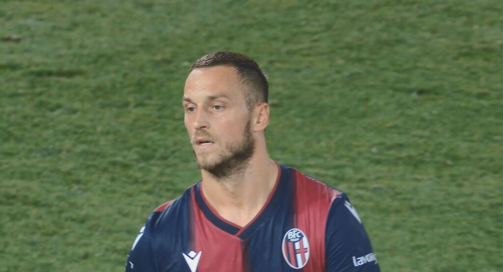 Arnautovic, lo United ritira l’offerta: i tifosi inglesi non lo vogliono