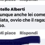 Commento choc sul femminicidio di Bologna, polemica su direttore Croce Bianca