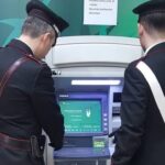 Sgominata banda bancomat, ‘colpi’ anche a Bologna