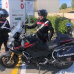 Tira un pugno a una operatrice sanitaria, denunciato paziente di 67 anni