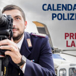 Polizia: calendario 2023 realizzato da agenti fotografi