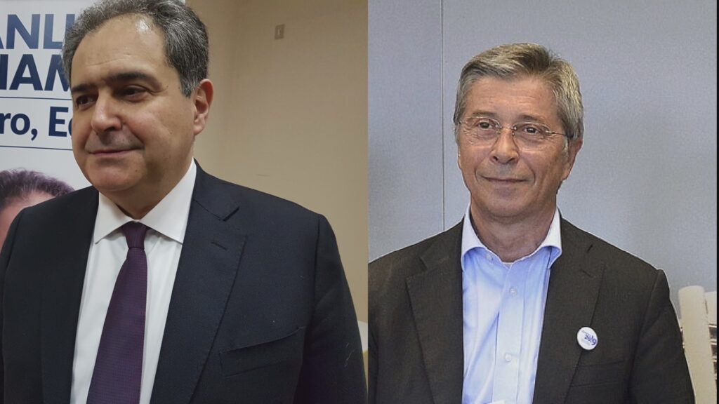 Politica: Errani e Benamati non si ricandidano
