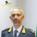 Il Gen. Carlo Levanti è il nuovo comandante della Finanza a Bologna