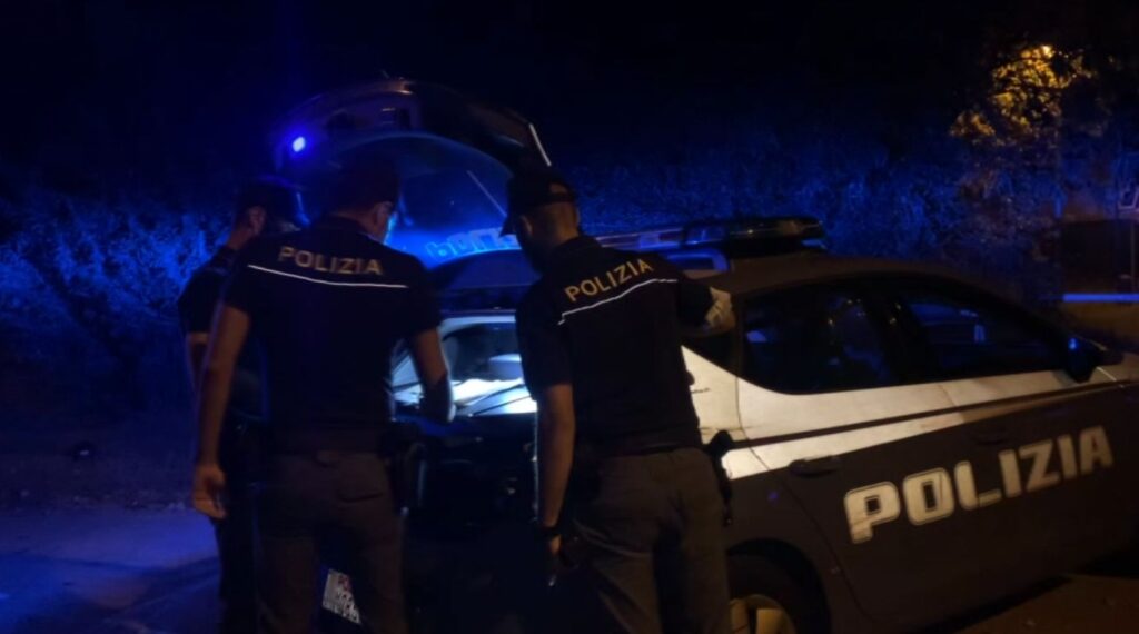 Minaccia la ex che lo ha lasciato, 45enne arrestato a Bologna