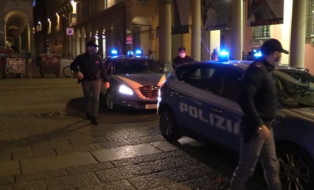 Zona universitaria: un’altra aggressione ad opera di stranieri