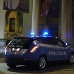 Rissa a bottigliate in via Zamboni, un ferito