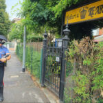 Due ladri tentano furto in un pub: arrestati