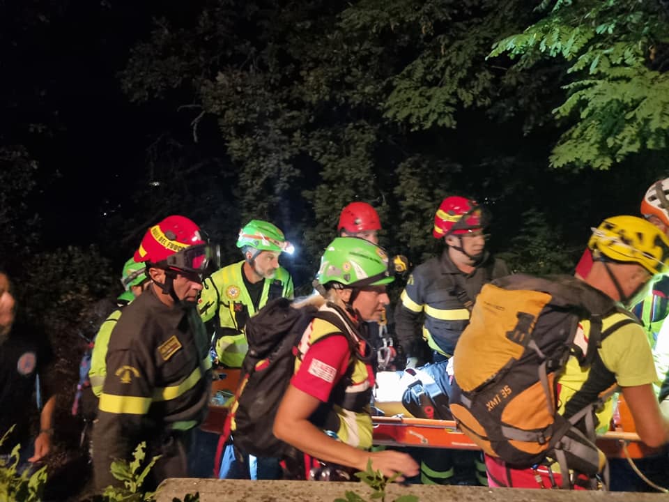 Pensionata di 86 anni scomparsa a Zola Predosa, ritrovata in serata