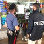 Zona universitaria, scoperta droga in un locale: chiuso per 15 giorni