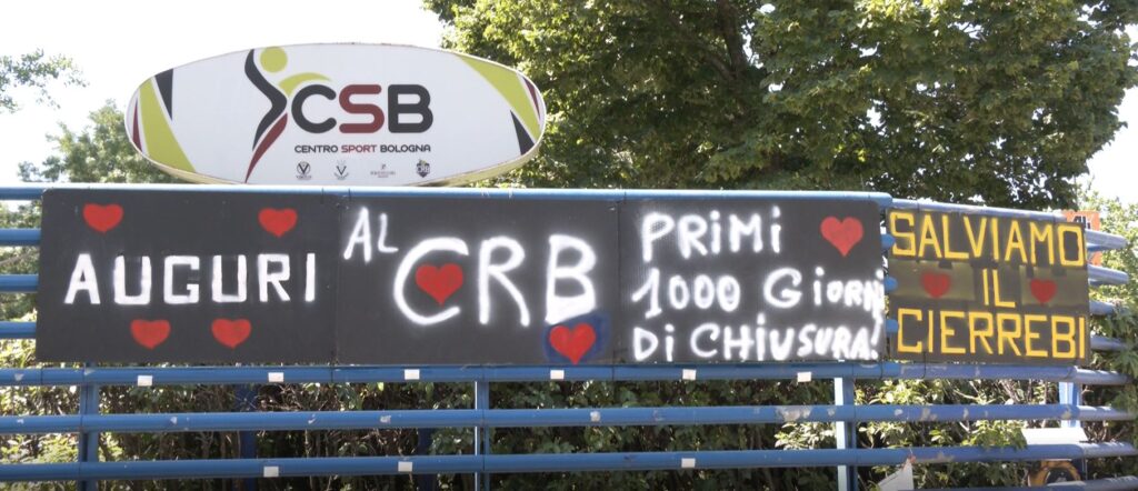 Cirrebi Bologna: firmato accordo