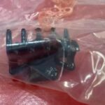 Bimbo di 16 mesi rischia di soffocare: salvato dal 118