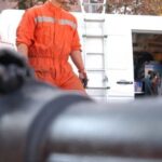 Danni a conduttura nel cantiere del Tram, residenti senz’acqua in zona San Donnino