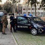 Parco della Montagnola: si tocca davanti a due minorenni, denunciato