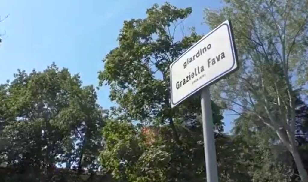 Ricercato per droga arrestato ai Giardini Fava