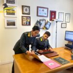 La Finanza smaschera un finto appalto per frodare Inps e lavoratori