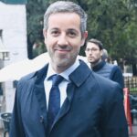 Marco Lombardo nella segreteria di Azione. Si occuperà del PNRR