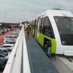 People Mover di nuovo fermo. Ma stavolta è manutenzione programmata