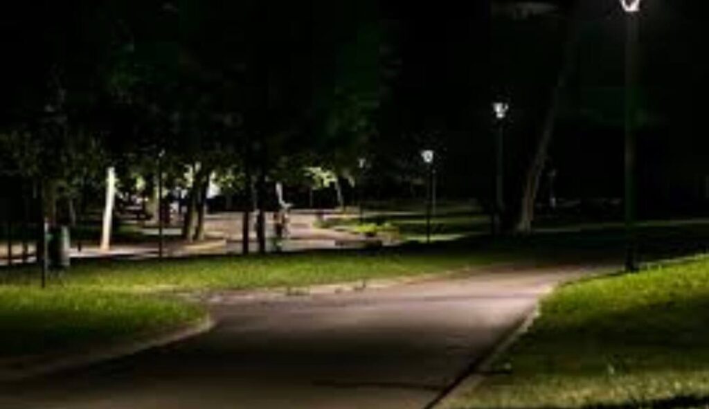 Aggressione a sfondo sessuale ai Giardini Margherita