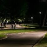 Aggressione a sfondo sessuale ai Giardini Margherita