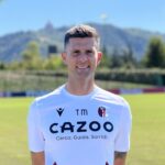 Ufficiale: Thiago Motta è il nuovo allenatore del Bologna