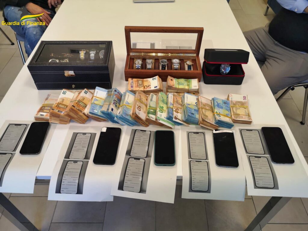 “Boss della ‘Ndrangheta come manager assetati di investimenti”