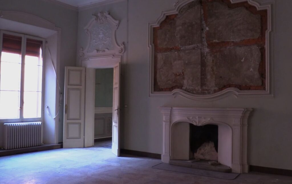 Occupato palazzo del ‘400: ‘Non ne faremo un centro sociale’