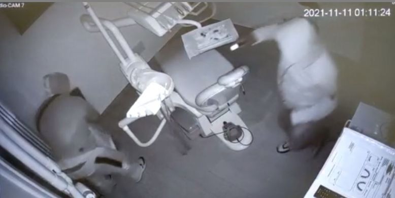 Furti in studi dentistici nel Bolognese, ladro rintracciato in Ungheria