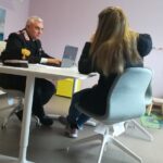 Perseguita la ex con 60 chiamate al giorno