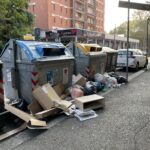 Emergenza rifiuti: parlano gli spazzini di quartiere