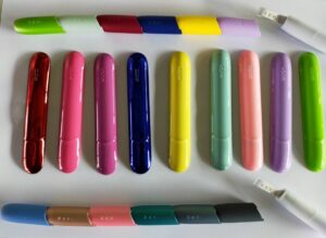 Accessori Iqos contraffatti sequestrati al Marconi