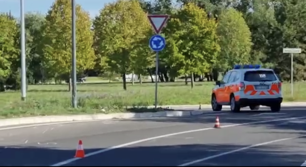 Ennesimo incidente a Bologna: muore motociclista