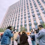 Terminata l’occupazione dello studentato da parte del collettivo CUA