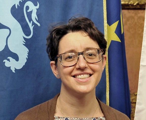 Città Metropolitana: a Sara Accorsi le delega sulle ‘Politiche per la pianura bolognese’