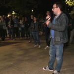 ‘Più sicurezza sulle strade’ è la richiesta dei residenti di via Azzurra