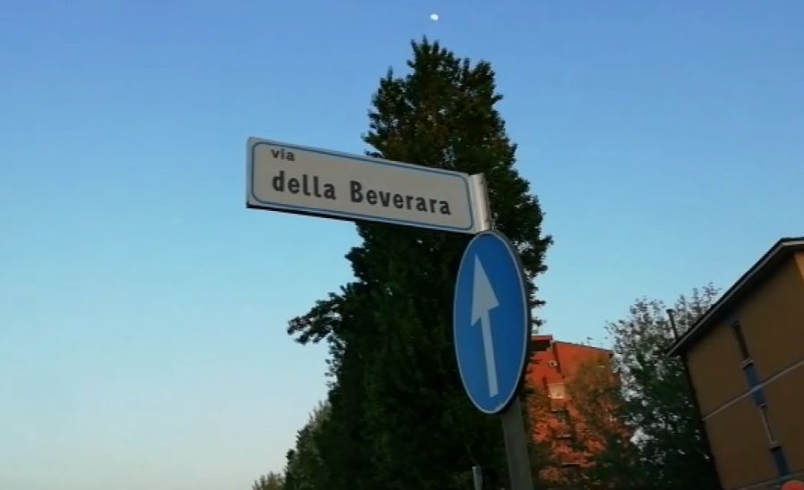 Cittadini segnalano spaccio in via della Beverara, un arresto