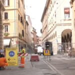 Cantiere via de’ Carbonesi: al via una nuova fase